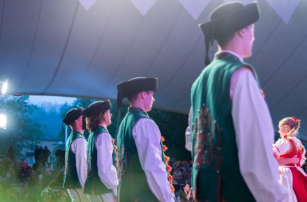 Ostatni dzień 58. Tygodnia Kultury Beskidzkiej